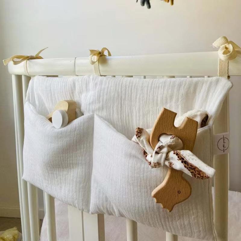 Kids Toys New Born - Newborn Baby Storage Bag Multi-functional Diaper