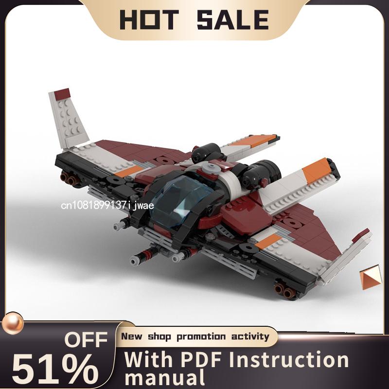 Kids Toys Idea - New 528Pcs Famous Space Battle Movie