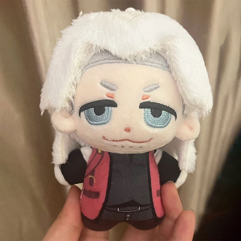 Kids Toys Latest - 10cm/3.93in Plush Devil May Cry Game