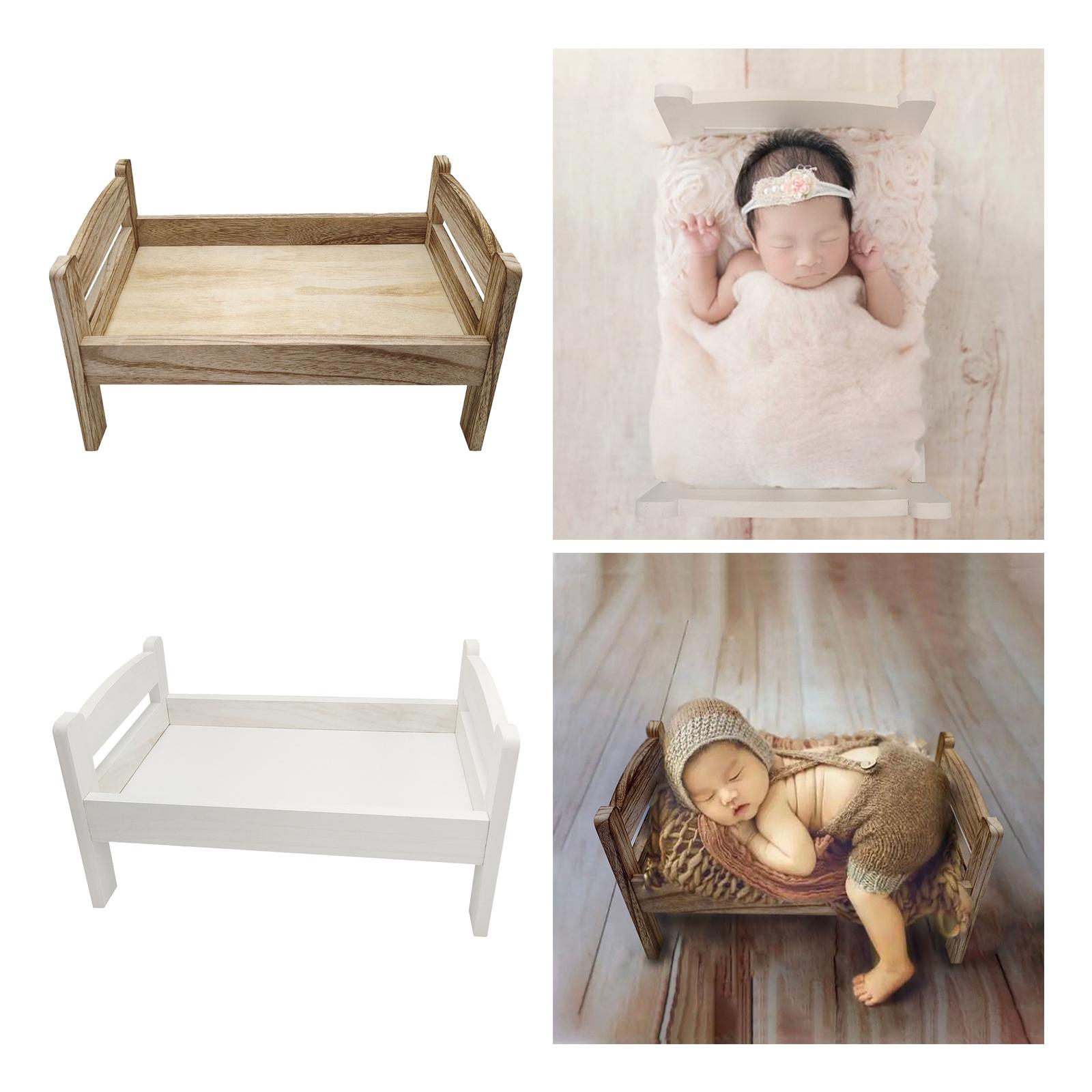 Kids Toys In Store - Newborn Photography Props Bed Fittings Photo