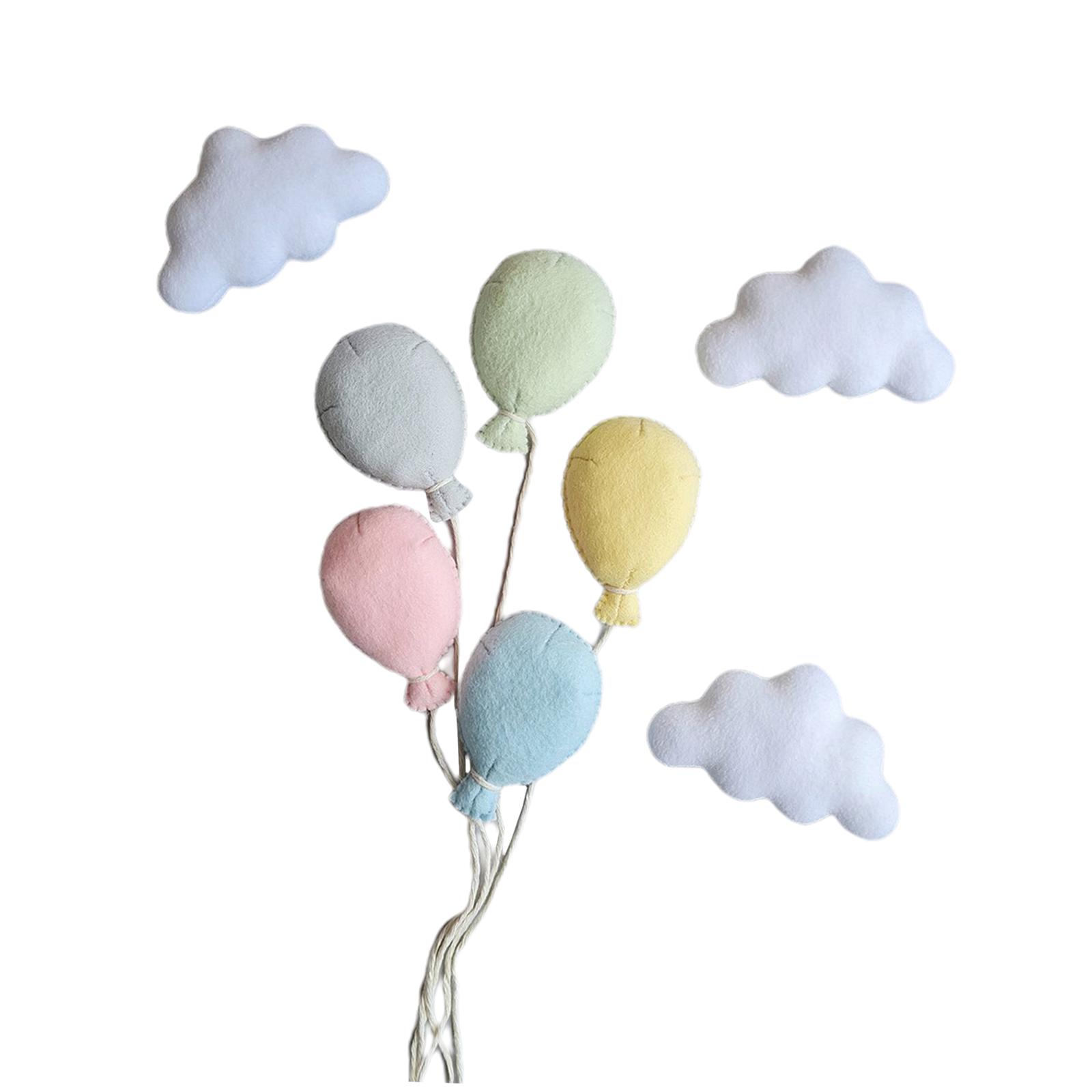 Kids Toys In Store - 8 Pieces Newborn Photo Props Photography