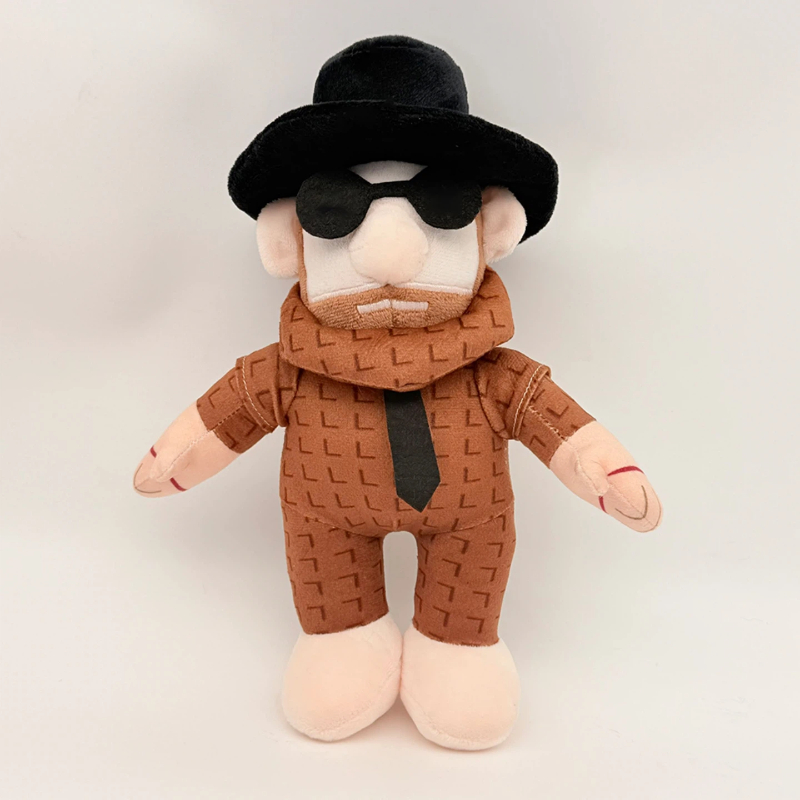 Steal A Brainrot Plush Dolls L - đánh giá và giá Kids Toys List