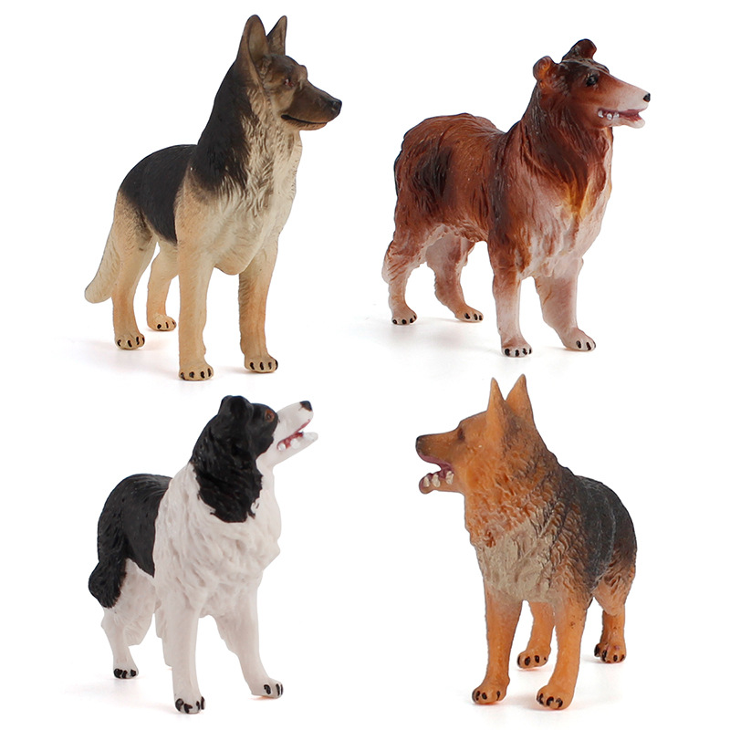 Realistic Pet Animal Models Ch - đánh giá và giá Kids Toys Home