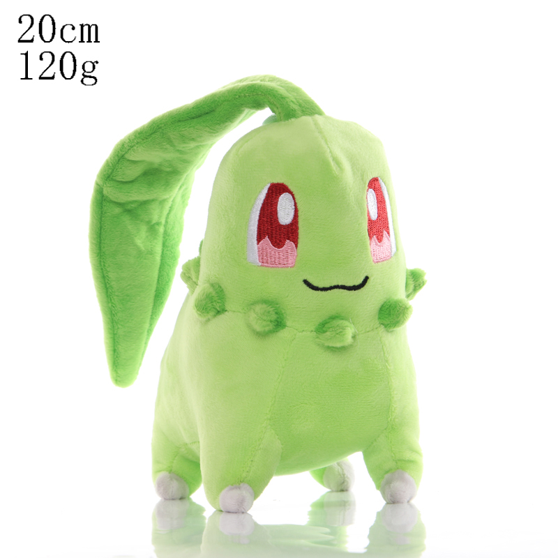 Pokemon LEGENDS ZA Plush Chiko - đánh giá và giá Kids Toys Za