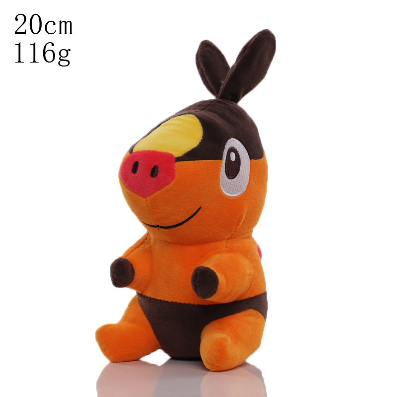 Pokemon LEGENDS ZA Plush Chiko - đánh giá và giá Kids Toys Za