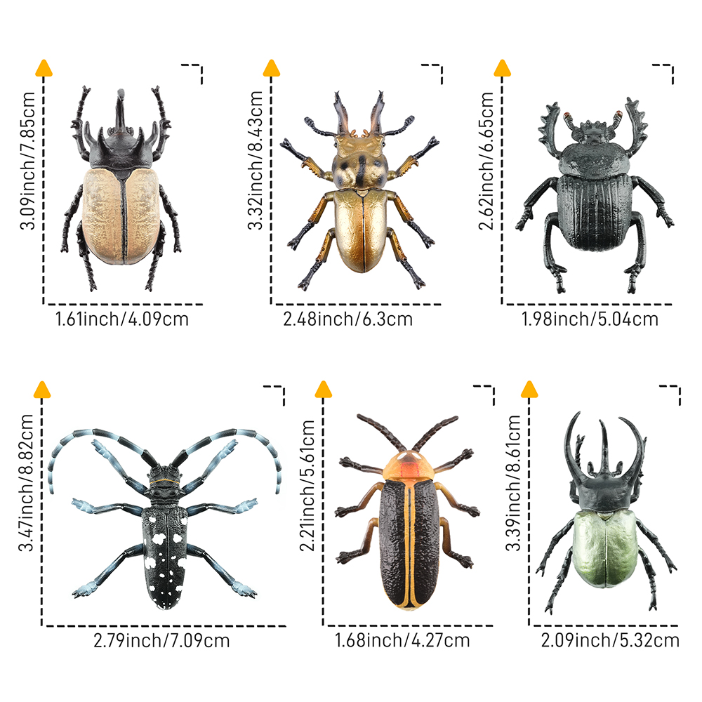 Toymany Simulation Insect & Be - đánh giá và giá Kids Toys Latest