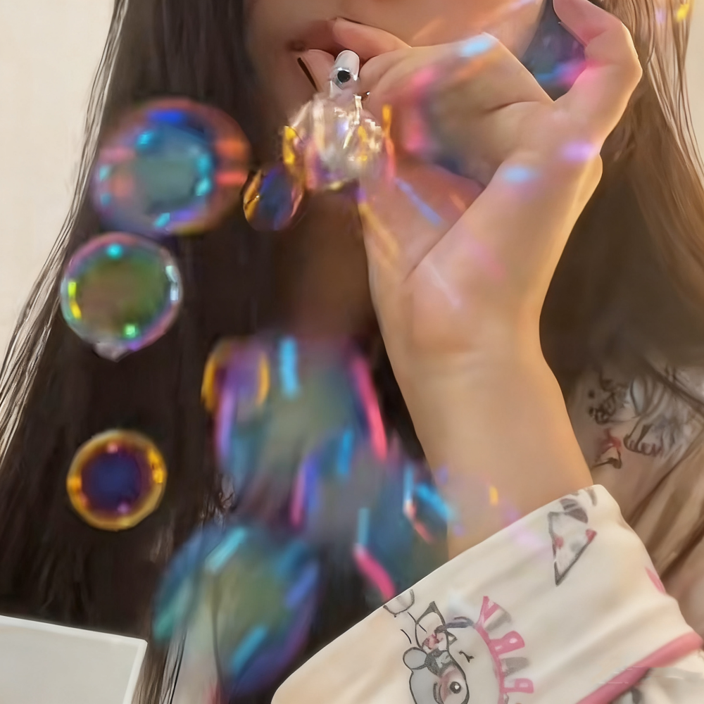 2026 Instagram-Style Funny Cig - đánh giá và giá Bubble Machine Outdoor