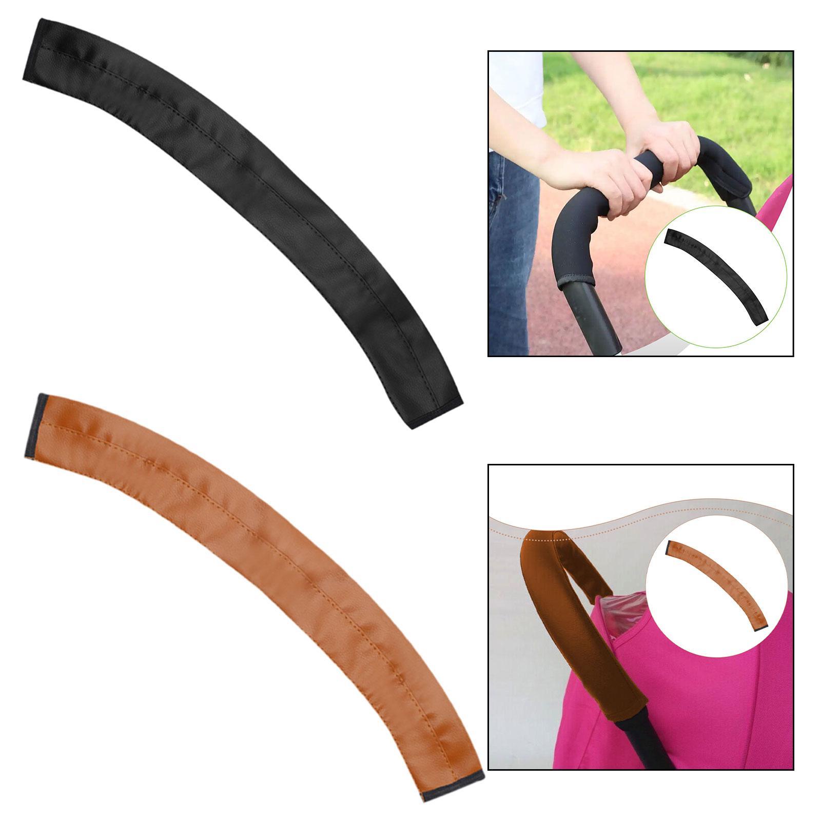 PU Leather Stroller Handle Cov - đánh giá và giá Kids Toys In Store