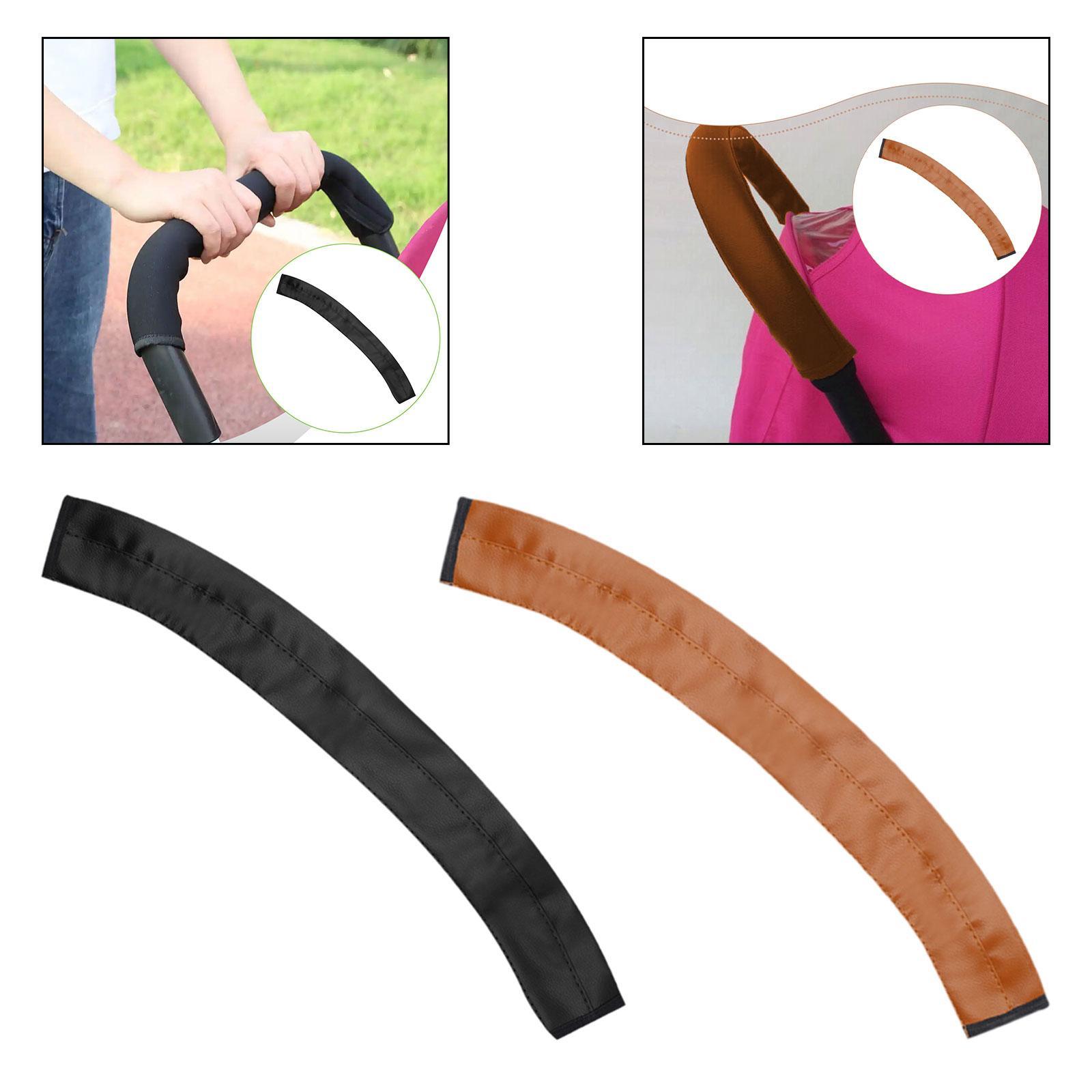 PU Leather Stroller Handle Cov - đánh giá và giá Kids Toys In Store