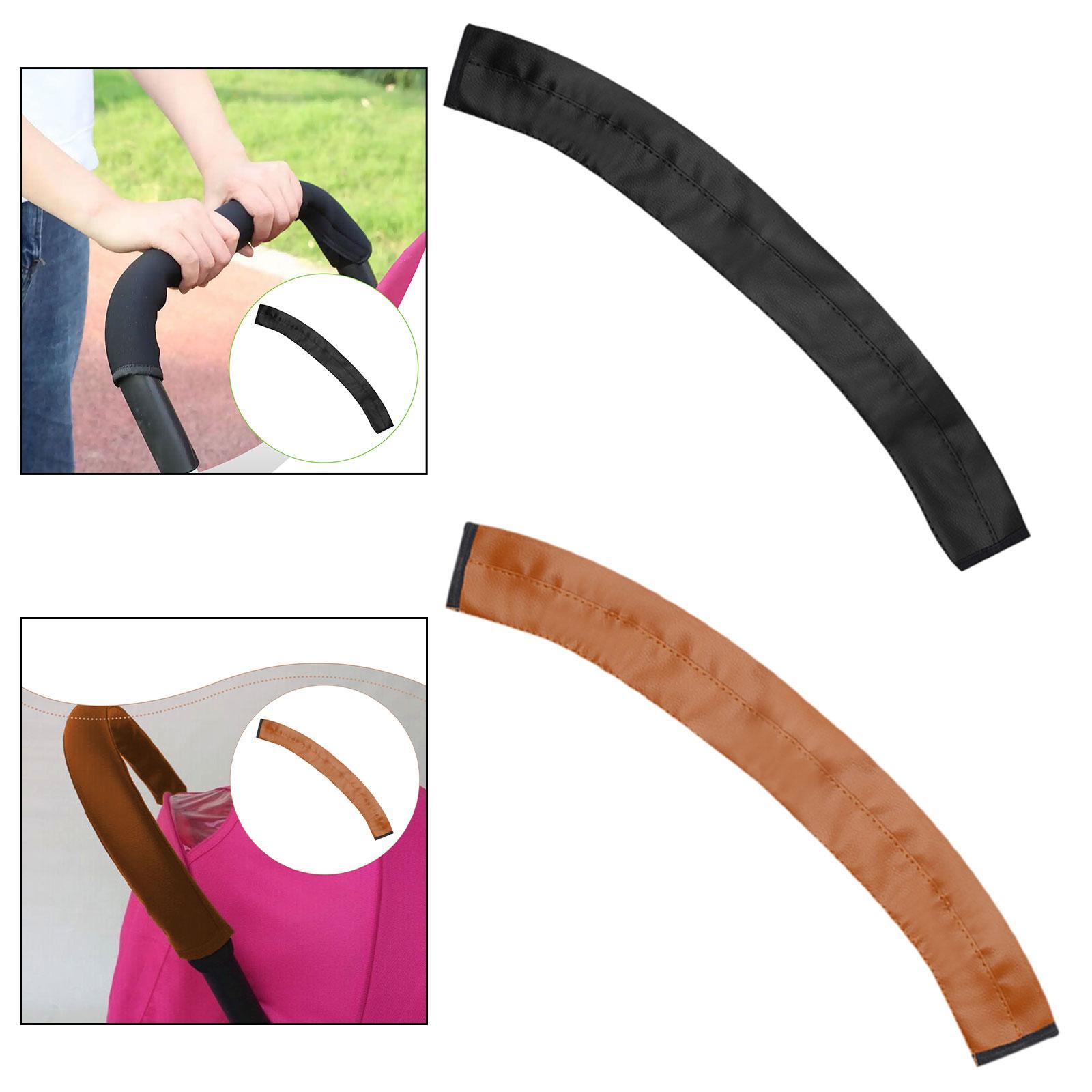 PU Leather Stroller Handle Cov - đánh giá và giá Kids Toys In Store