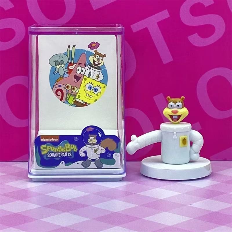 SpongeBob SquarePants Collecti - đánh giá và giá Kids Toys Under 100