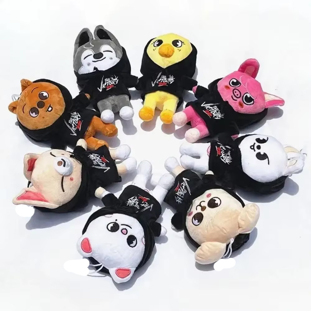 @*Skzoo Plush Toys Stray Kids  - đánh giá và giá Kids Toys Idea