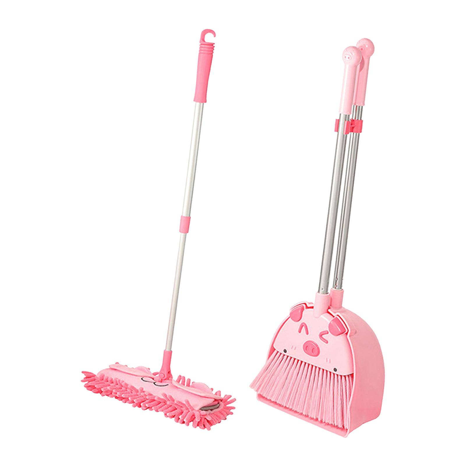 Toddlers Broom Set Role Playin - đánh giá và giá Kids Toys In Store