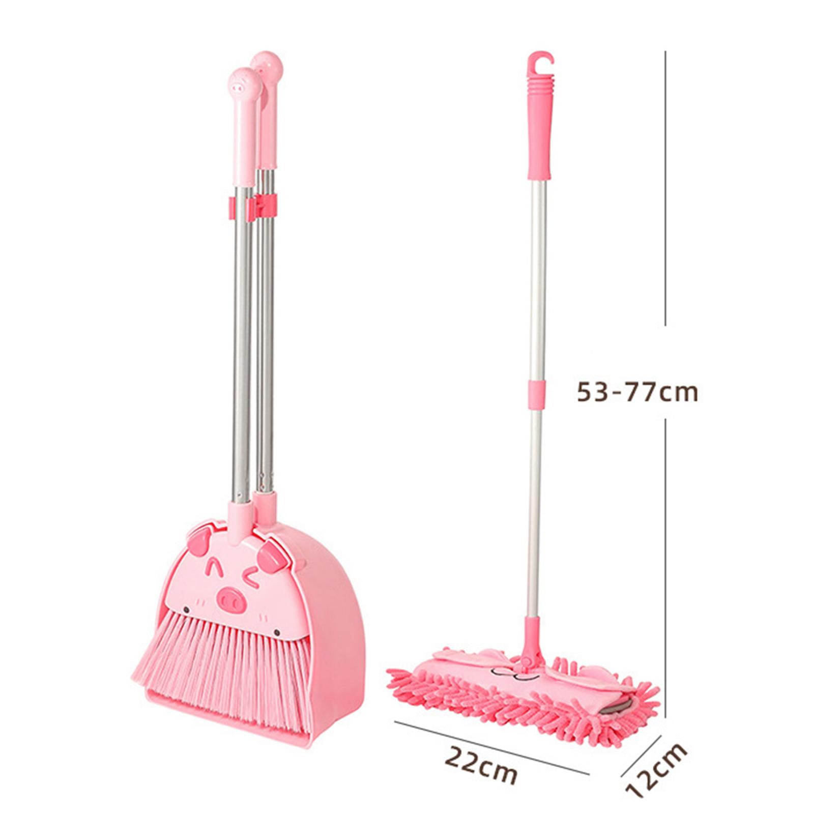 Toddlers Broom Set Role Playin - đánh giá và giá Kids Toys In Store