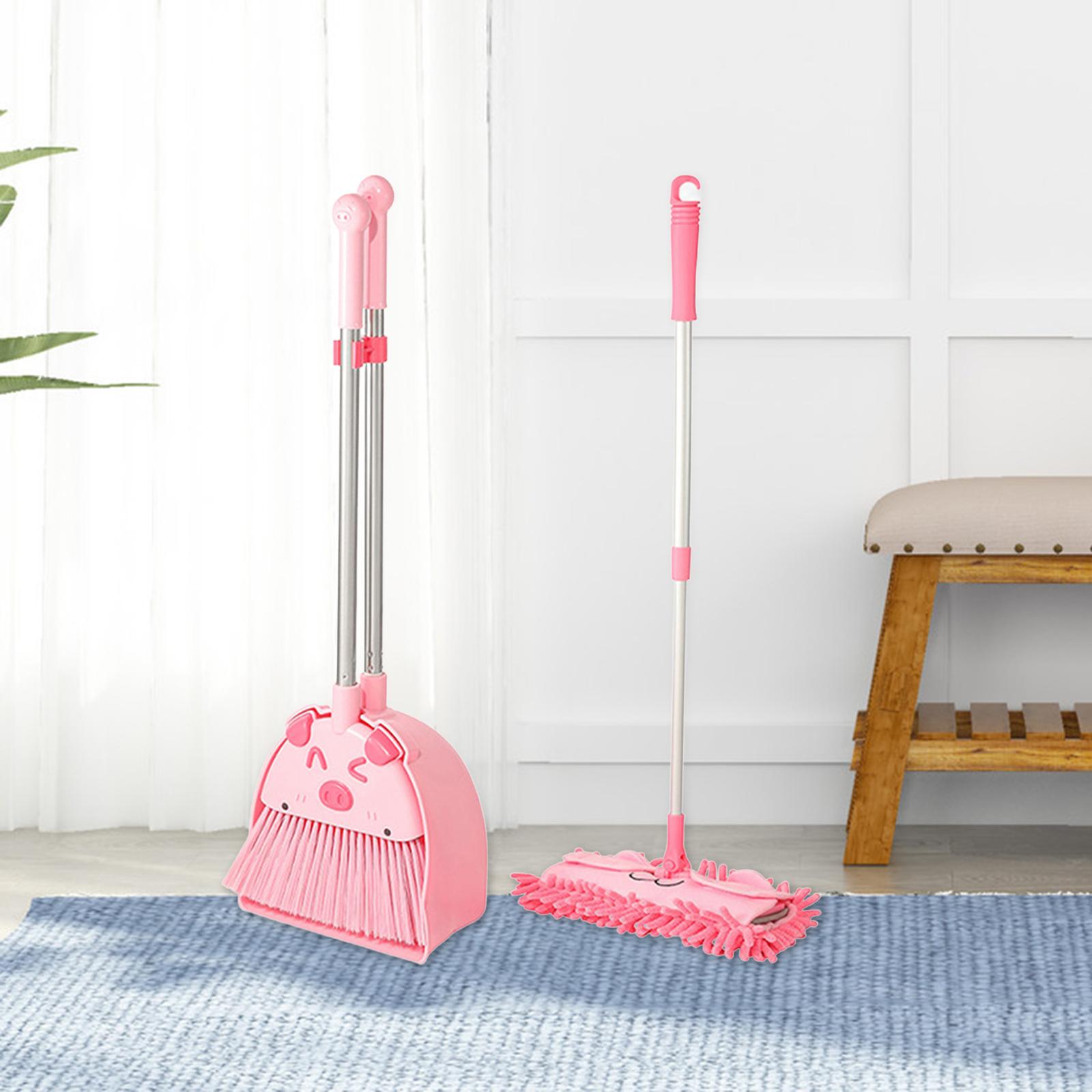 Toddlers Broom Set Role Playin - đánh giá và giá Kids Toys In Store