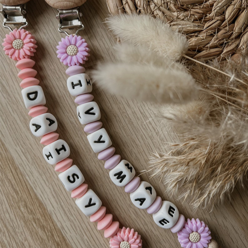 Baby Personalized Name Pacifie - đánh giá và giá Kids Toys New Born