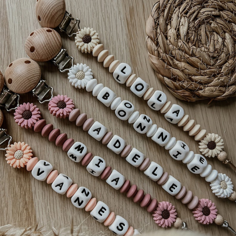 Baby Personalized Name Pacifie - đánh giá và giá Kids Toys New Born