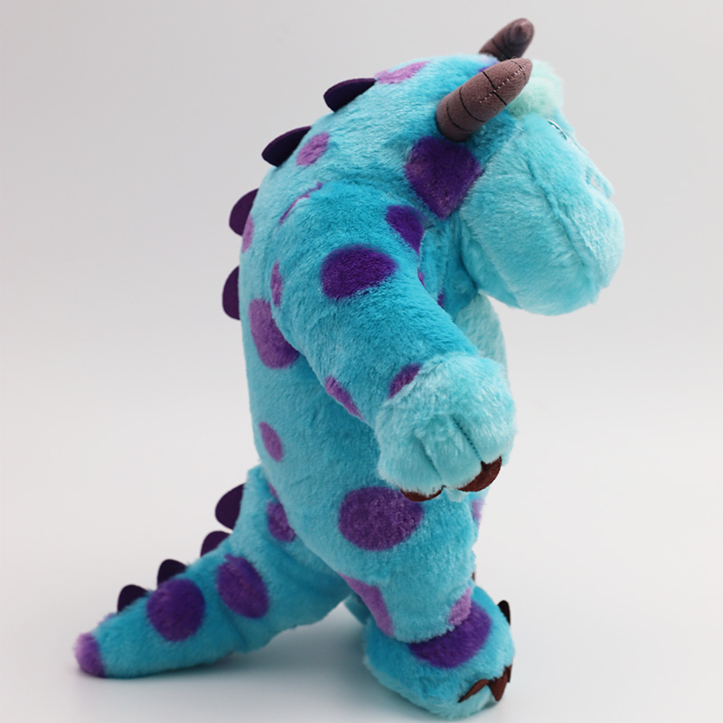 Kawaii Fluffy Pixar Sulley And - đánh giá và giá Kids Toys Latest