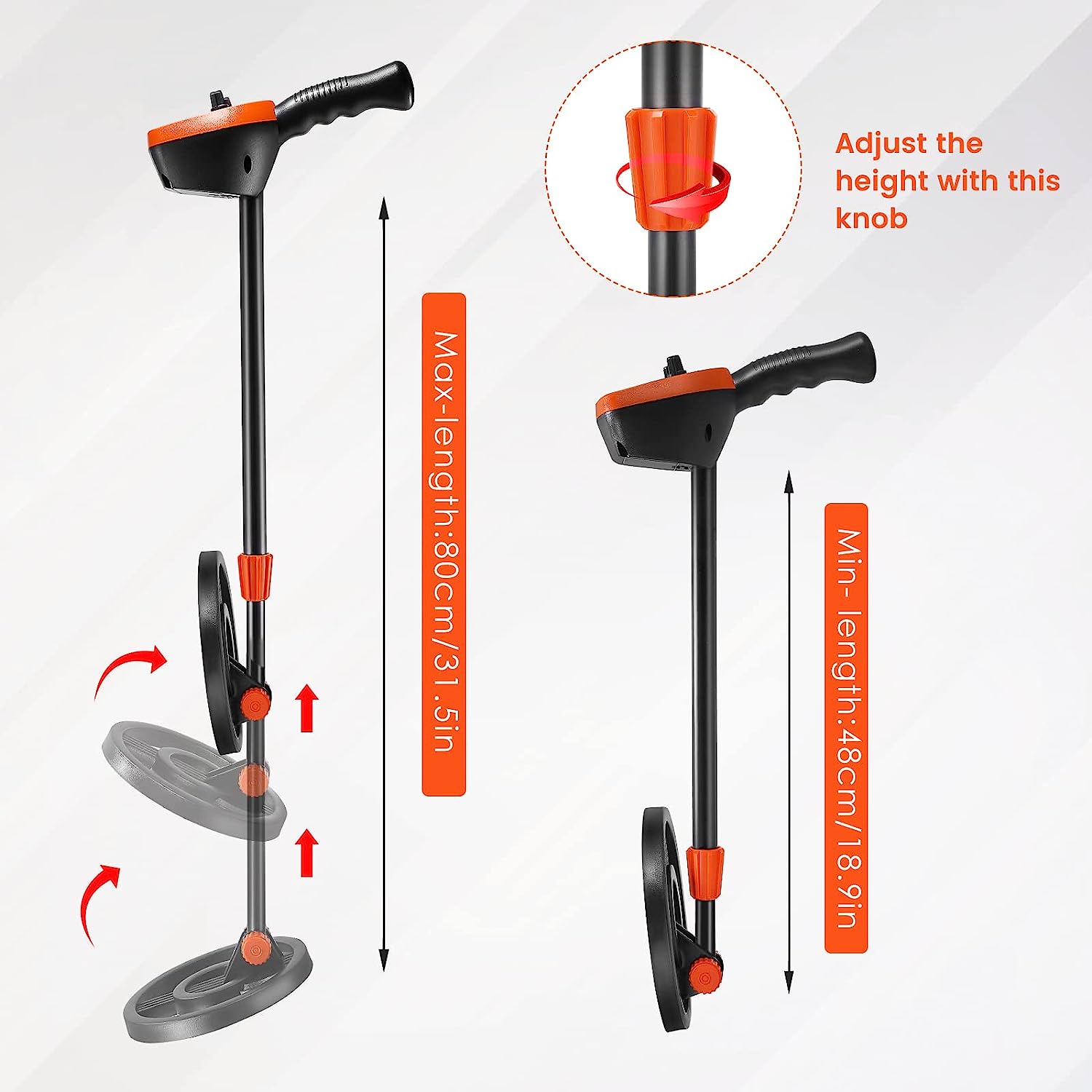 Kids Handheld Metal Detector O - đánh giá và giá Kids Toys Location