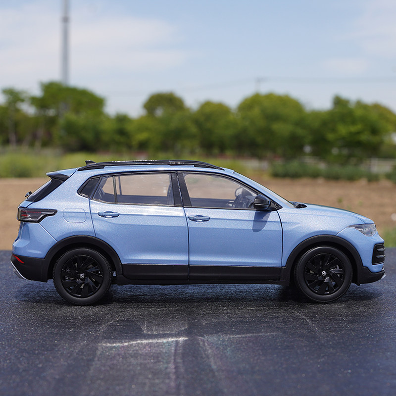Diecast 1/18 Scale VW Tharu XR - đánh giá và giá Kids Toys Boys