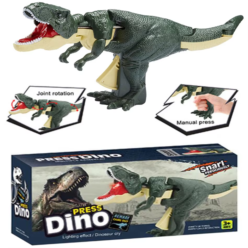 Funny Za Za Sound Dinosaur Chi - đánh giá và giá Kids Toys Za