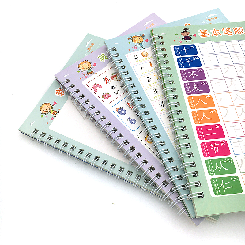 For Kids Children School Noteb - đánh giá và giá Kids Toys Idea