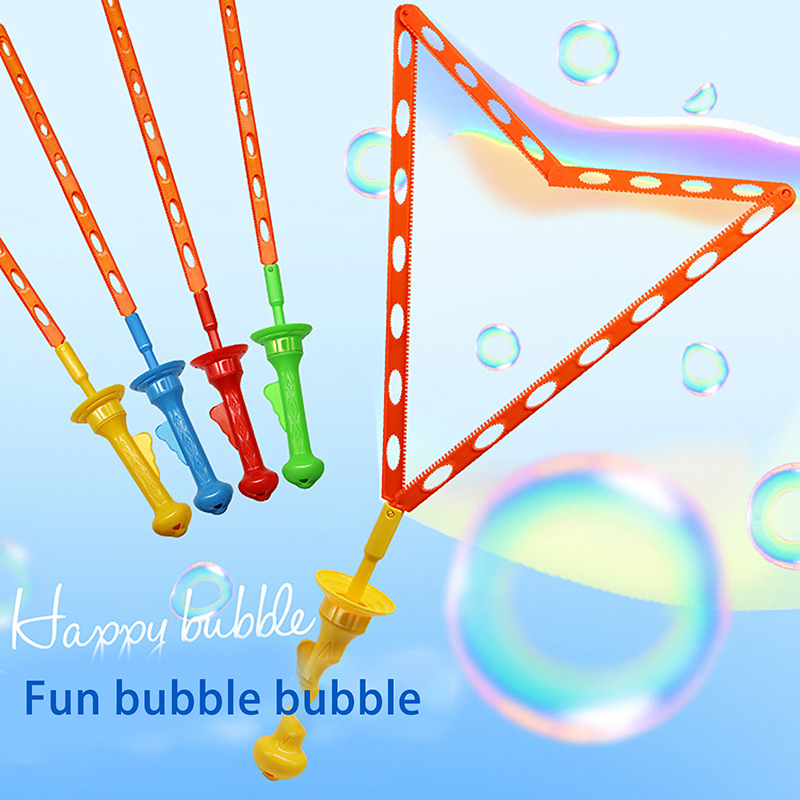 (LA)1Pc Multi-hole Western Swo - đánh giá và giá Bubble Machine Outdoor