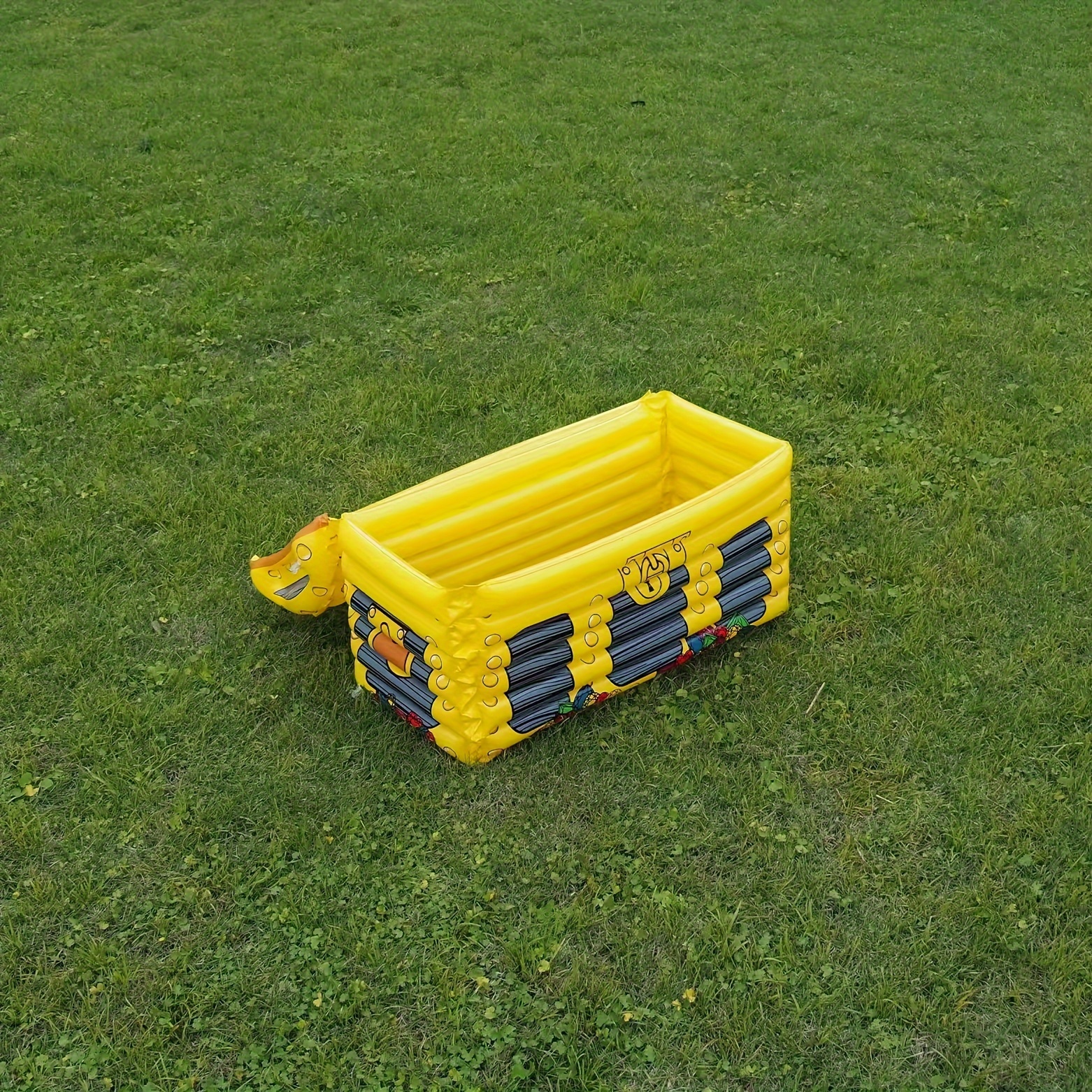 Multifunctional Inflatable Ice - đánh giá và giá Kids Toys Home