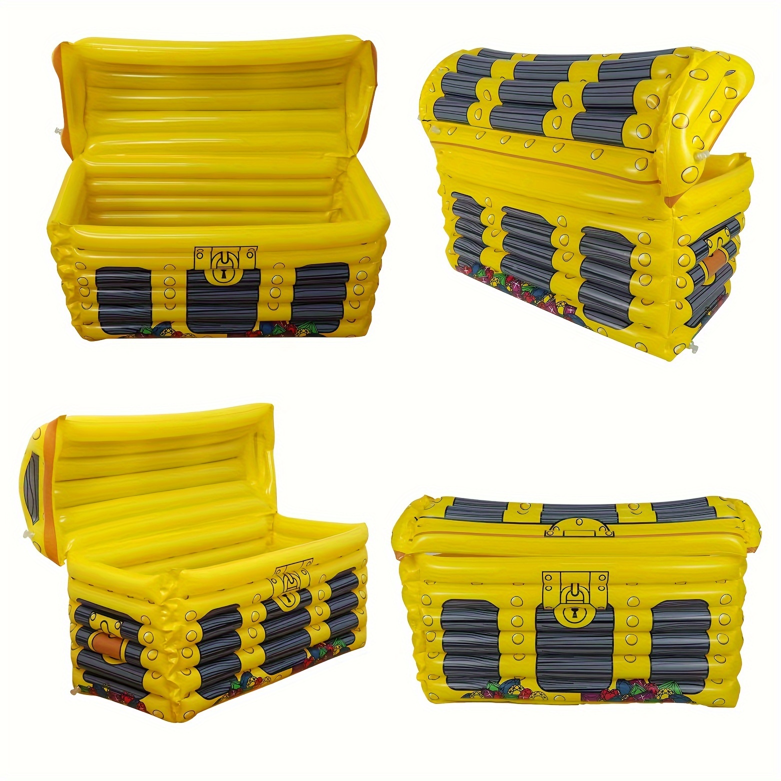 Multifunctional Inflatable Ice - đánh giá và giá Kids Toys Home