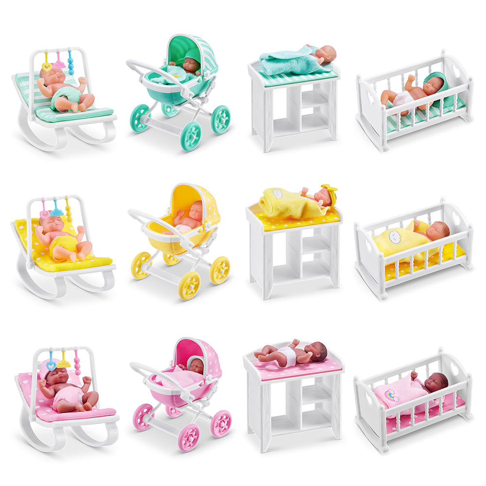 Soft Reborn Realistic Baby Dol - đánh giá và giá Kids Toys Latest