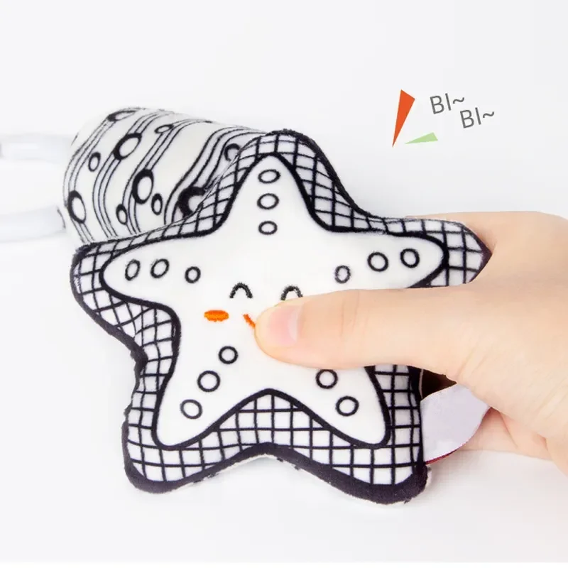 Stroller Bed Hanging Bell Plus - đánh giá và giá Kids Toys New Born