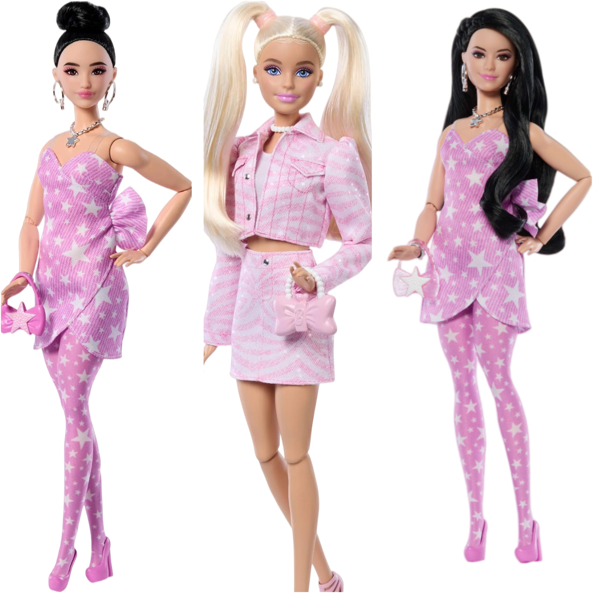 Assorted Original Mattel Barbi - đánh giá và giá Kids Toys Latest