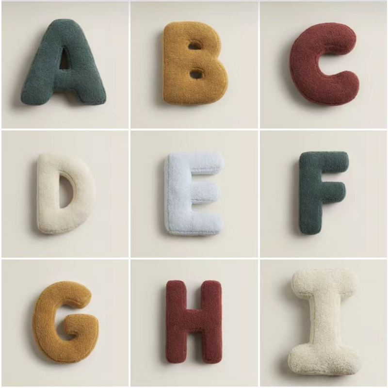 INS Nordic 26 English Letters  - đánh giá và giá Kids Toys Names In English
