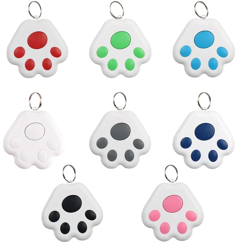 Smart Mini GPS Tracker Bluetoo - đánh giá và giá Kids Toys Location