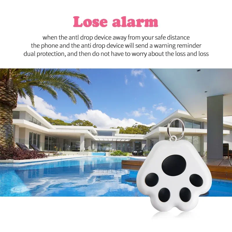 Smart Mini GPS Tracker Bluetoo - đánh giá và giá Kids Toys Location