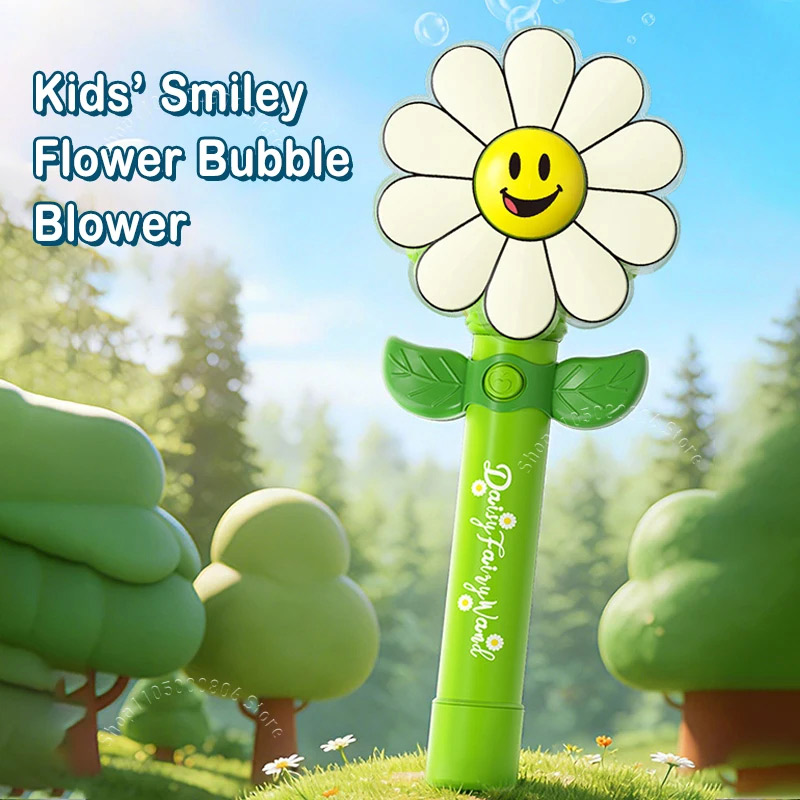 Smile Daisy Home Decor With El - đánh giá và giá Bubble Machine Outdoor