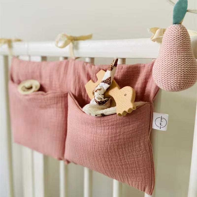Newborn Baby Storage Bag Multi - đánh giá và giá Kids Toys New Born
