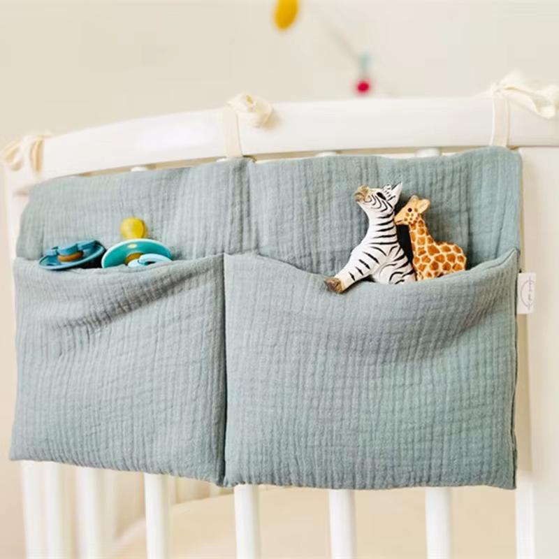 Newborn Baby Storage Bag Multi - đánh giá và giá Kids Toys New Born