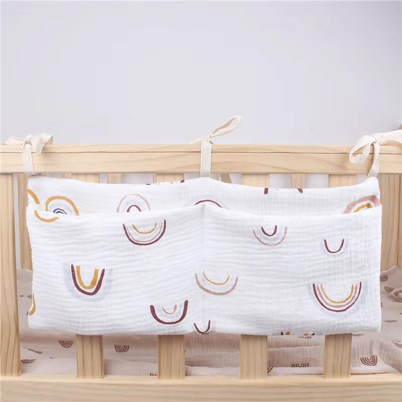 Newborn Baby Storage Bag Multi - đánh giá và giá Kids Toys New Born