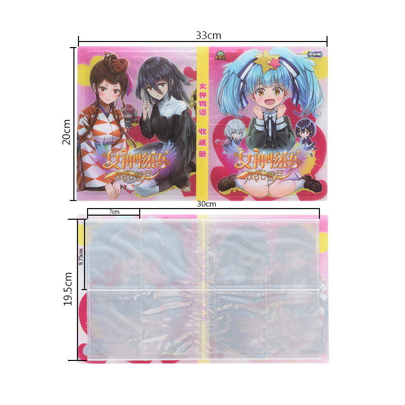 80/160PCS Goddess Story Card A - đánh giá và giá Kids Toys List