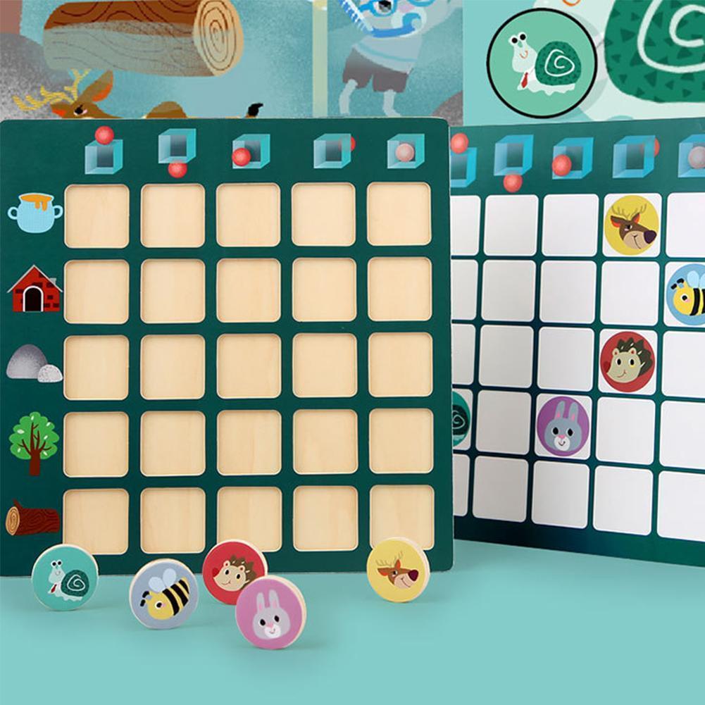 Logical Thinking Training Mont - đánh giá và giá Kids Toys Location