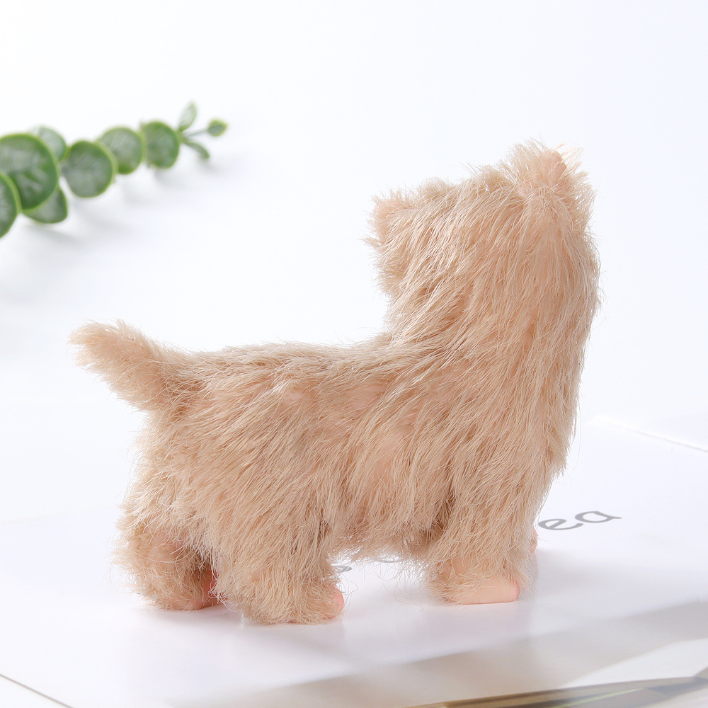 Simulation Mini SiliconeCute K - đánh giá và giá Kids Toys New Born