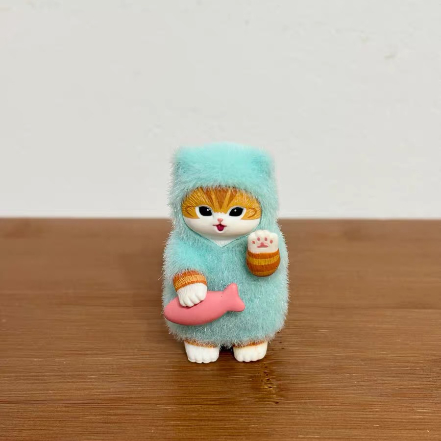 new Mofusand Gacha flocking To - đánh giá và giá Kids Toys Box