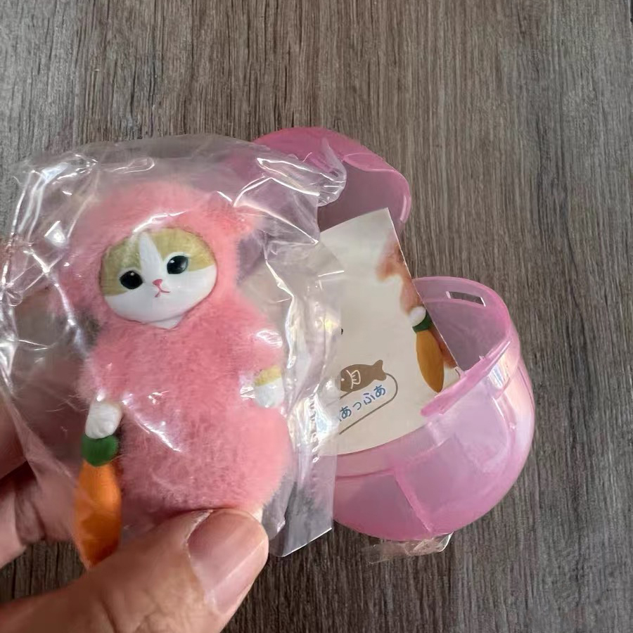 new Mofusand Gacha flocking To - đánh giá và giá Kids Toys Box