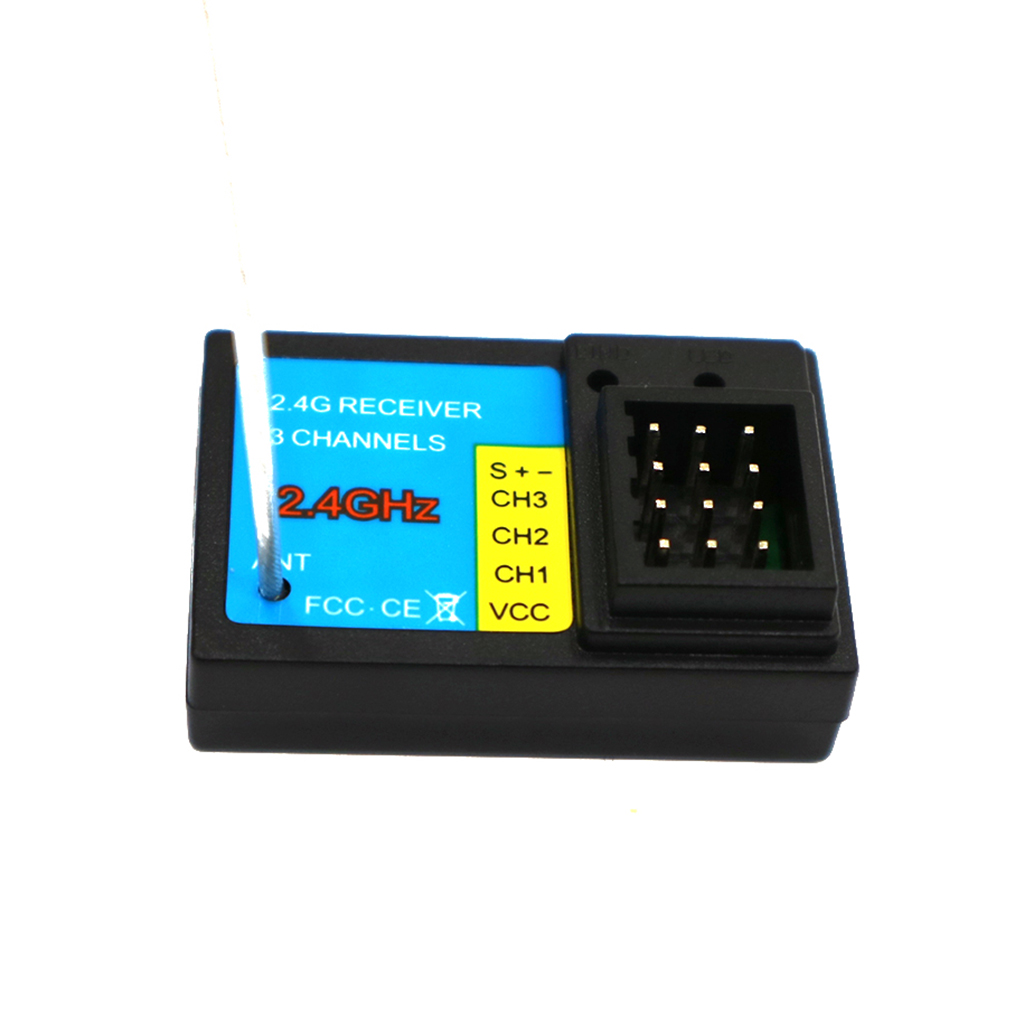 RC Remote Control Transmitter  - đánh giá và giá Kids Toys In Store