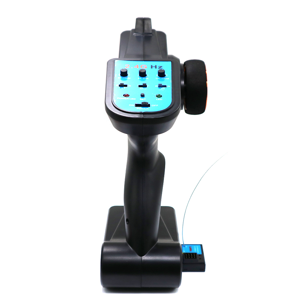 RC Remote Control Transmitter  - đánh giá và giá Kids Toys In Store