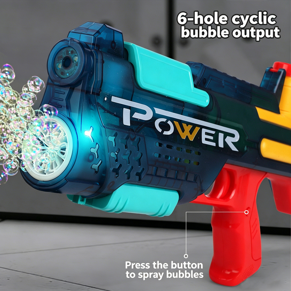 Children High Pressure Electri - đánh giá và giá Bubble Machine Outdoor