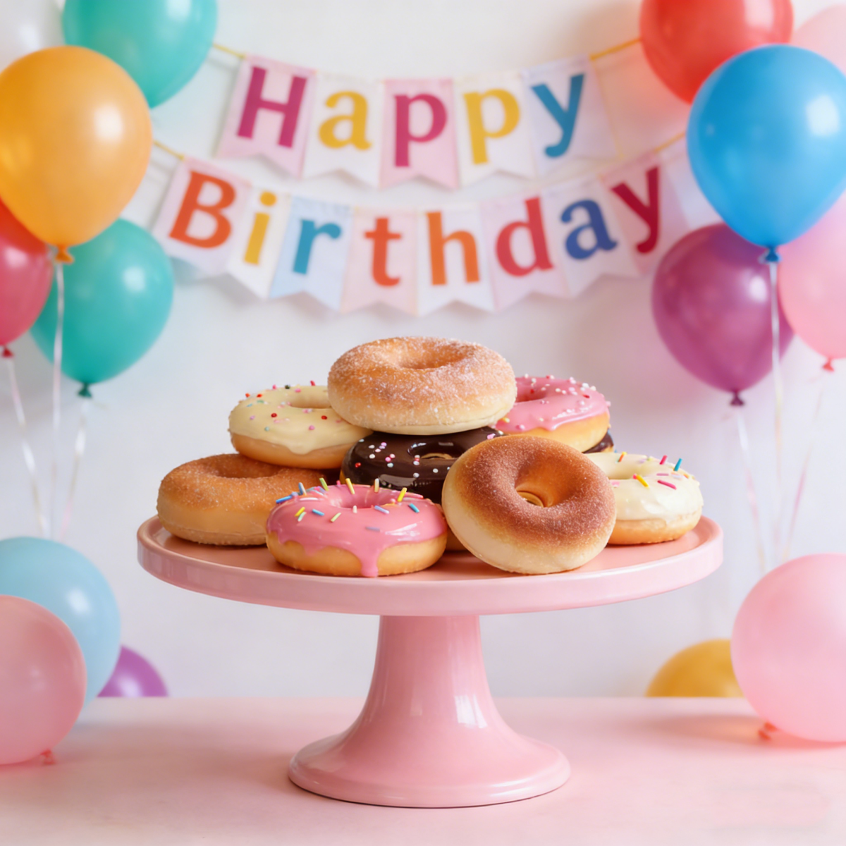 8.5cm Realistic Fake Donut Dec - đánh giá và giá Kids Toys Home