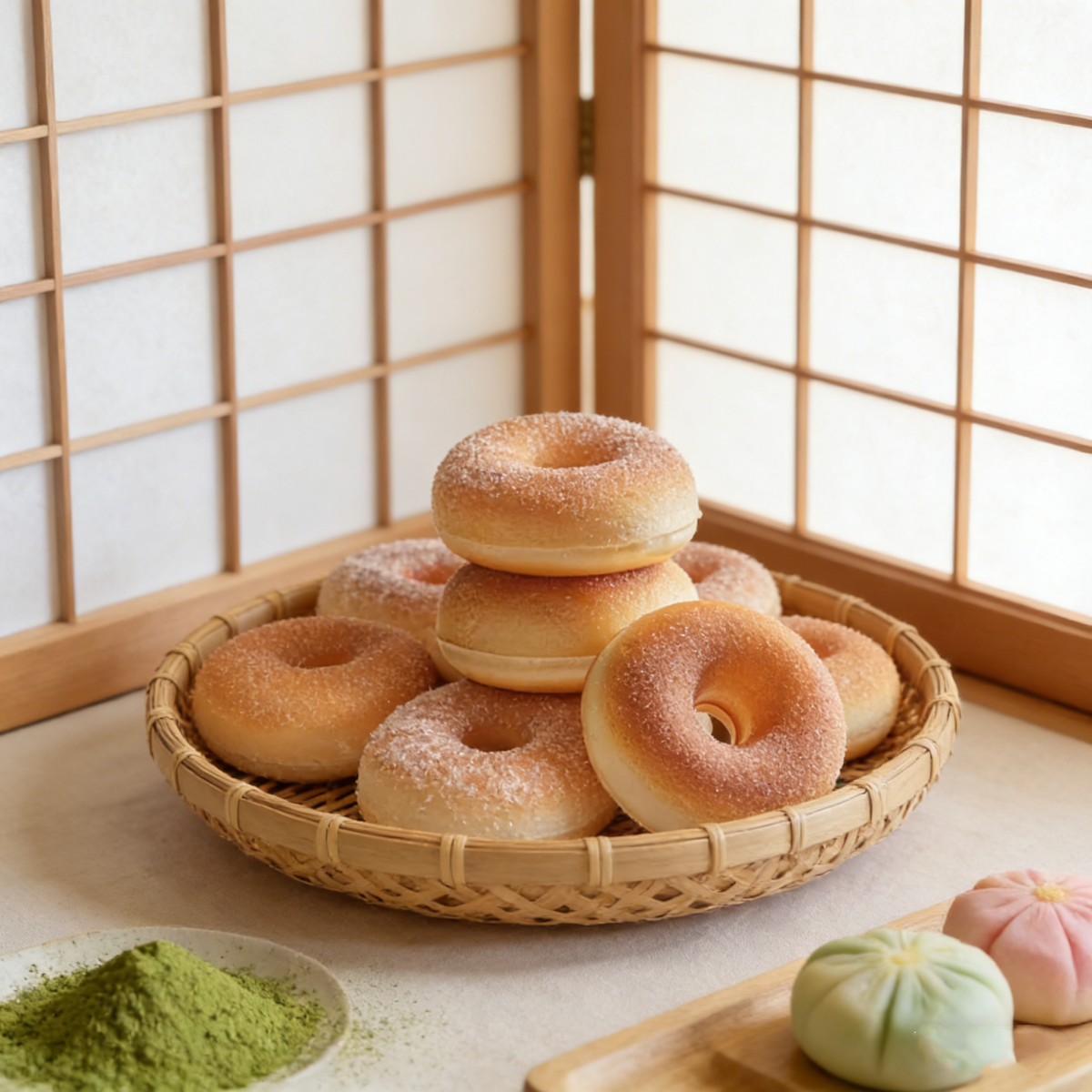 8.5cm Realistic Fake Donut Dec - đánh giá và giá Kids Toys Home
