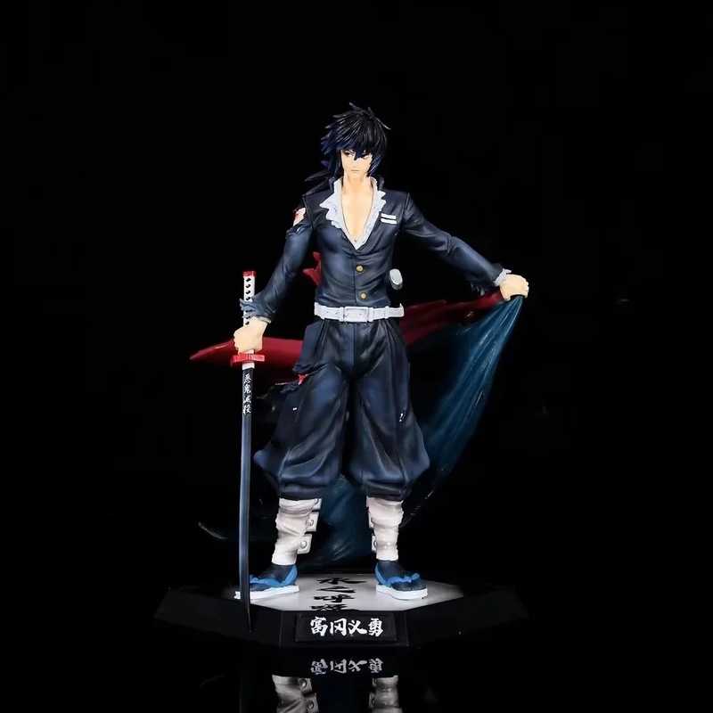 29cm Anime Demon Slayer Tomiok - đánh giá và giá Kids Toys Idea